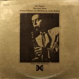 Art Pepper – The Early Show – Xanadu LP