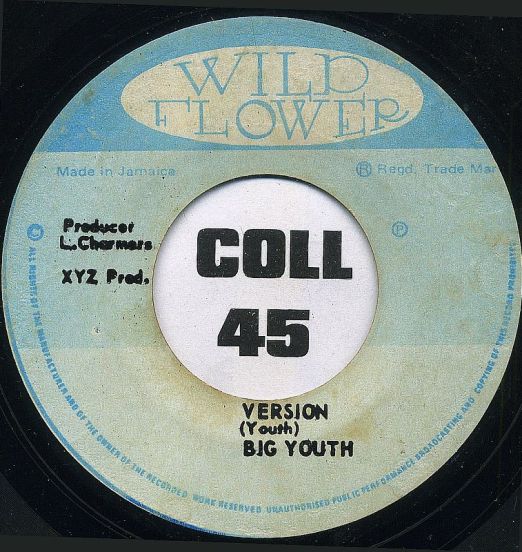 BigYouth- Version(Youth)