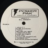 Bill Doggett – Hold It – Power Pak LP