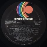 Billy Eckstine – If She Walked Into My Life – Enterprise LP