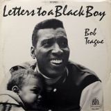 Bob Teague – Letters To A Black Boy – Bell LP