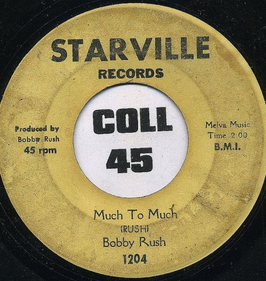 BobbyRush-MuchToMuch