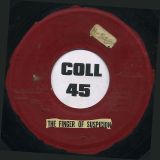 Bonnie Lou – Tweedlee Dee b/w The Finger Of Suspicion – King Records 7″