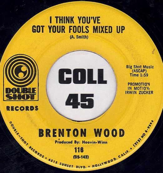 BrentonWood-IThinkYouveGotYourFoolsMixedUp