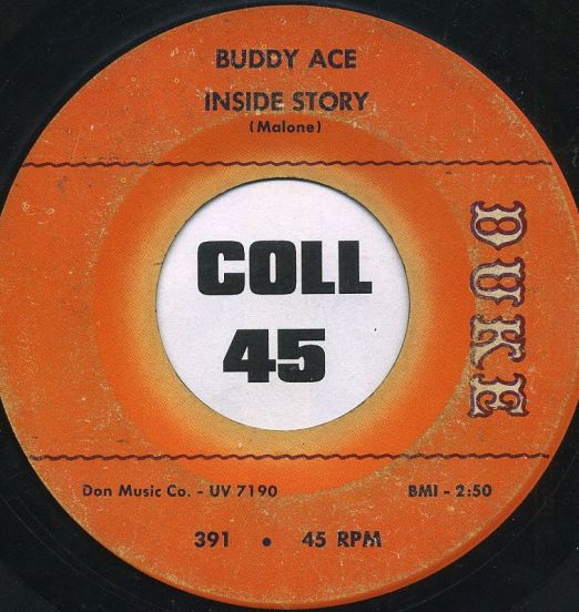 BuddyAce-Inside Story