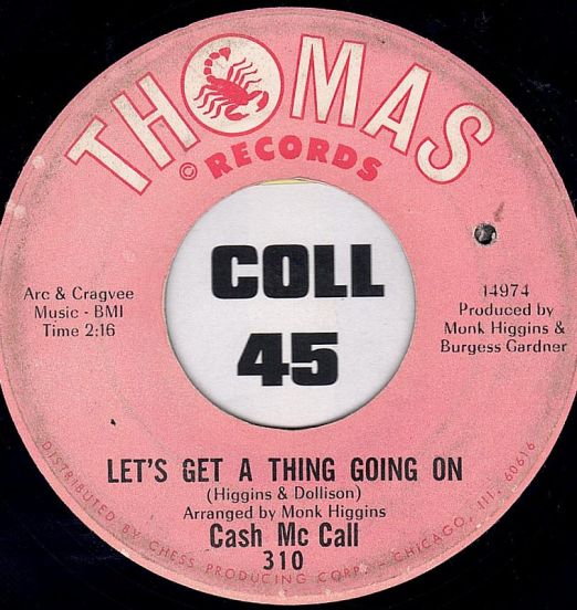 CashMcCall-LetsGetAThingGoingOn