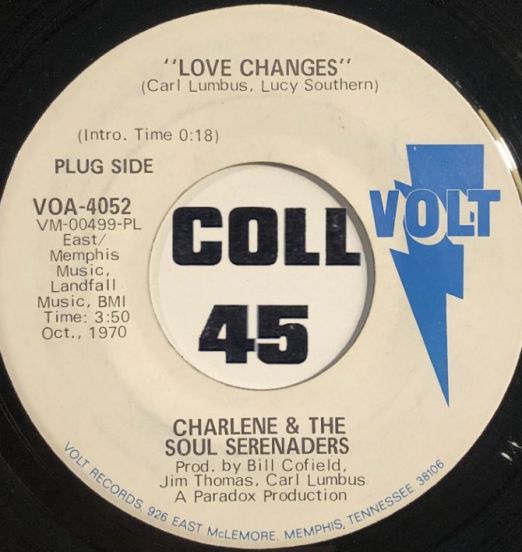 CharleneTheSoulSerenaders-LoveChangesPlugSide2