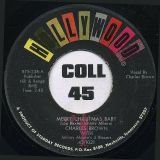 G.C. Cameron – You’re What’s Missing In My Life / Kiss Me When You Want To – Motown 7″