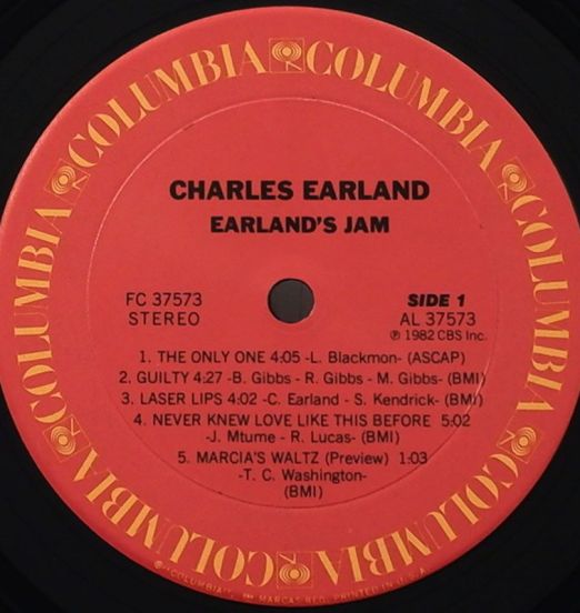 CharlesEarland-EarlandsJamLABEL
