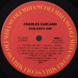 Charles Earland – Earland’s Jam – Columbia LP