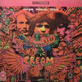 Cream – Disraeli Gears – ATCO LP