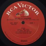 Duke Ellington, Boston Pops, Arthur Fiedler – The Duke At Tanglewood – RCA Victor Red Seal LP
