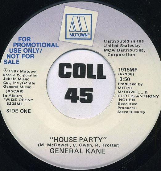 GeneralKane-HousePartyBSide