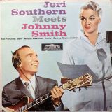 Jeri Southern & Johnny Smith – Jeri Southern Meets Johnny Smith – Forum LP