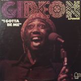 Gideon & Power – I Gotta Be Me – Bell LP