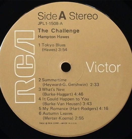 HamptonHawes-TheChallenge