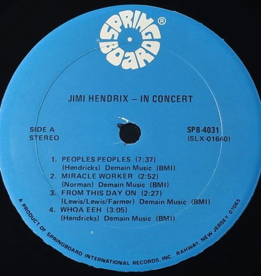 JimiHendrix-InConcertCOVER