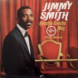 Jimmy Smith – Hoochie Cooche Man – Verve LP