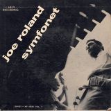 Joe Roland Symfonet – Sally Is Gone – Savoy 7″