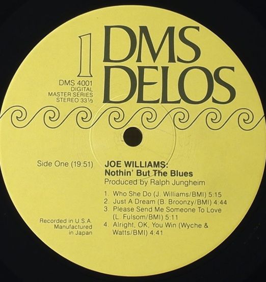 JoeWilliams-NuthinButTheBluesLABEL