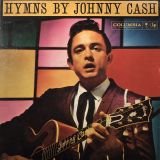 Johnny Cash – Hymns by Johnny Cash – Columbia LP
