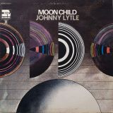 Johnny Lytle – Moon Child – Riverside LP