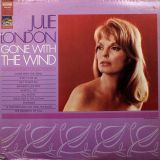 Julie London – Gone With The Wind – Sunset LP