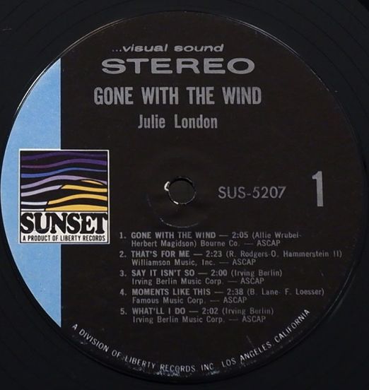 JulieLondon-GoneWithTheWindLABEL