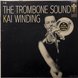 Kai Winding & His Septet – The Trombone Sound – Columbia LP
