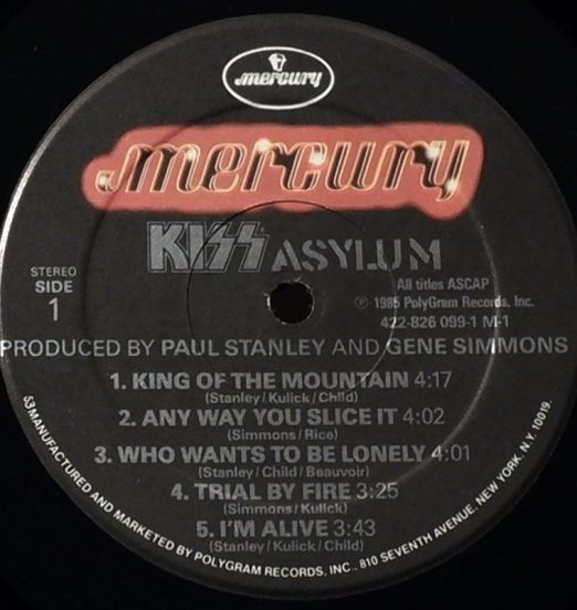 Kiss-AsylumLABEL