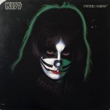 Kiss, Peter Criss – Peter Criss – Casablanca LP