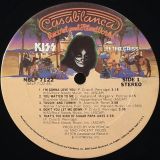 Kiss, Peter Criss – Peter Criss – Casablanca LP