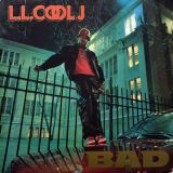 L.L. Cool J – Bigger And Deffer (BAD) – Def Jam LP