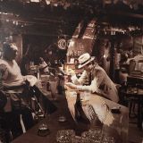 Led Zeppelin – In Through The Out Door – Swan Song LP