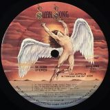 Led Zeppelin – In Through The Out Door – Swan Song LP