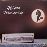 Little Sonny – Hard Goin’ Up – Enterprise LP