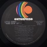 Little Sonny – Hard Goin’ Up – Enterprise LP