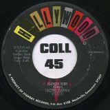G.C. Cameron – You’re What’s Missing In My Life / Kiss Me When You Want To – Motown 7″