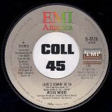 Melba Moore – Love’s Comin’ At Ya b/w Instrumental – EMI 7″