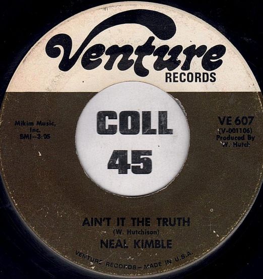 NealKimble-AintItTheTruth