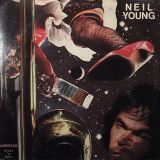 Neil Young – American Stars ‘N Bars – Reprise LP