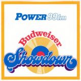Wack Attack – 24 Hour Love Affair b/w Power 99 FM – It’s Fresh And Hot – Budweiser Showdown 7″