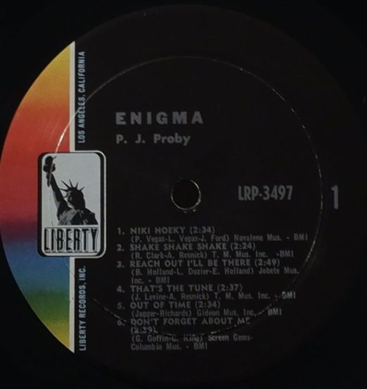 PJProby-EnigmaLABEL