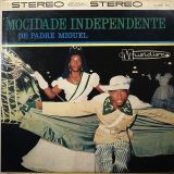 Mocidade Independente De Padre Miguel – Mocidade Independente De Padre Miguel – Musidisc BR LP