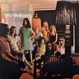 Pat Williams – Shades Of Today – Verve LP