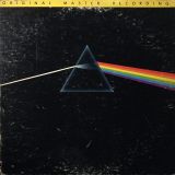 Pink Floyd – The Dark Side Of The Moon – Mobile Fidelity Sound Lab LP