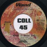 Ralfi Pagan – Make It With You b/w Stray Woman – Fania 7″