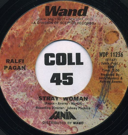 RalfiPagan-StrayWoman