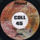 Ralfi Pagan – Make It With You b/w Stray Woman – Fania 7″