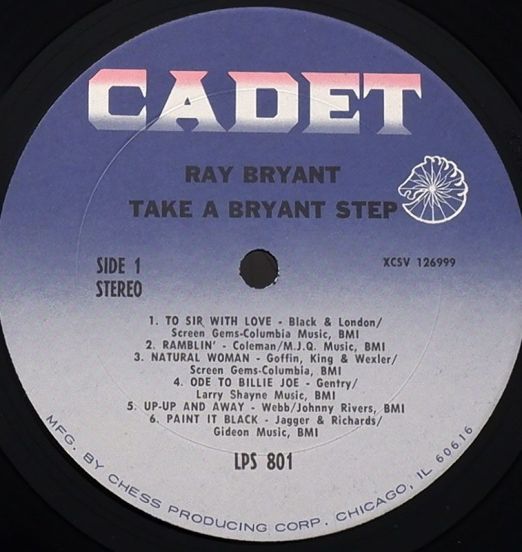 RayBryant-TakeABryantStepLABEL